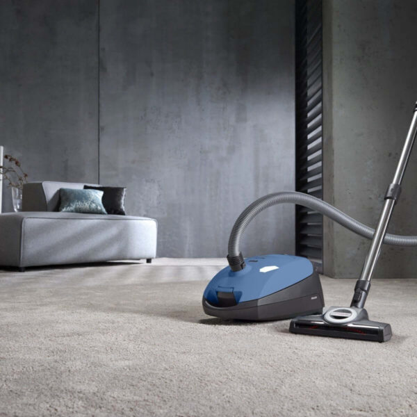 Miele Classic C1 Turbo Team - Canister Vacuum - Image 4