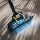 Miele Complete C3 Calima. Curry Yellow - Canister Vacuum