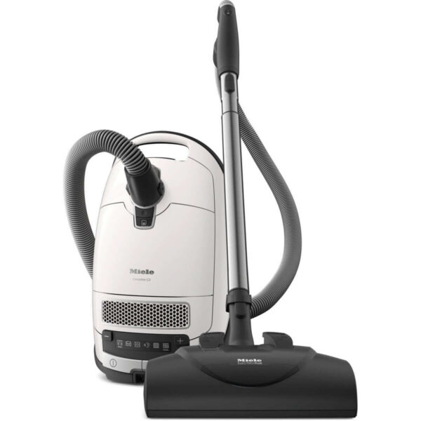 Miele Complete C3 Cat & Dog - Canister Vacuum - Image 2