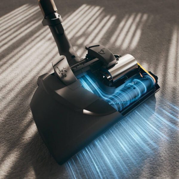 Miele Complete C3 Kona - Canister Vacuum - Image 7