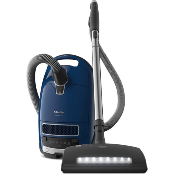 Miele Complete C3 Marin - Canister Vacuum - Image 2