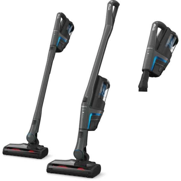Miele TriFlex HX1 Facelift. Graphite Grey - Stick. Cordless Vacuum - Image 2