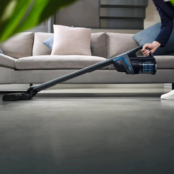 Miele TriFlex HX1 Facelift. Graphite Grey - Stick. Cordless Vacuum - Image 3