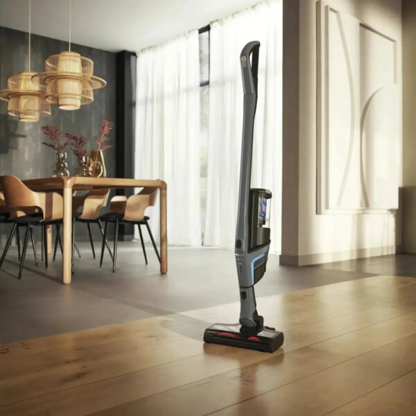 Miele TriFlex HX1 Facelift. Graphite Grey - Stick. Cordless Vacuum - Image 5