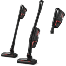 Miele TriFlex HX1 Facelift. Obsidian Black - Stick. Cordless Vacuum