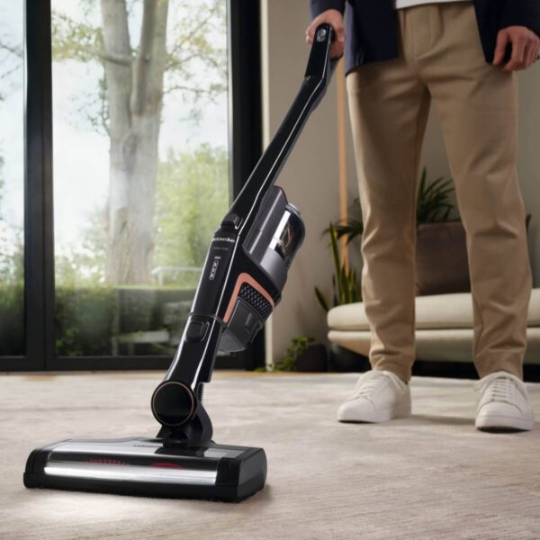 Miele TriFlex HX2 Cat & Dog - Stick. Cordless Vacuum - Image 10