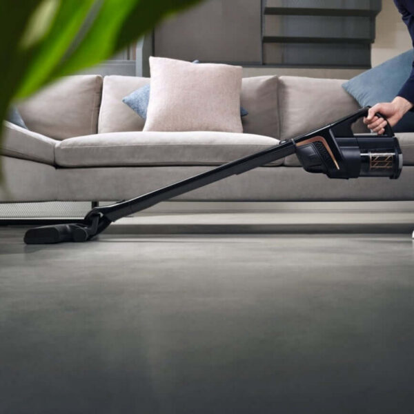 Miele TriFlex HX2 Cat & Dog - Stick. Cordless Vacuum - Image 11