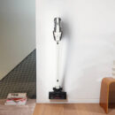 Miele TriFlex HX2 Flash. Lotus White - Stick. Cordless Vacuum