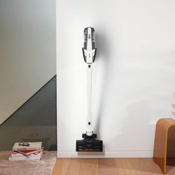 Miele TriFlex HX2. Lotus White - Stick. Cordless Vacuum - Image 4