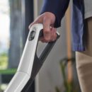 Miele TriFlex HX2. Lotus White - Stick. Cordless Vacuum
