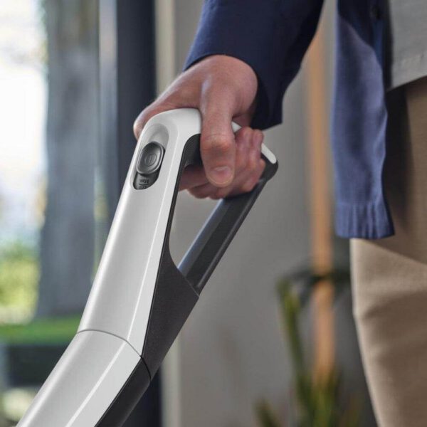 Miele TriFlex HX2. Lotus White - Stick. Cordless Vacuum - Image 3