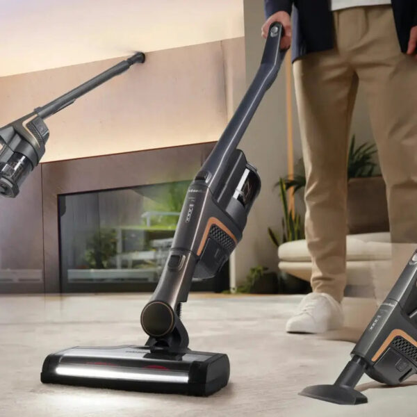 Miele TriFlex HX2 Pro - Stick. Cordless Vacuum - Image 5