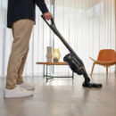 Miele TriFlex HX2 Pro - Stick. Cordless Vacuum