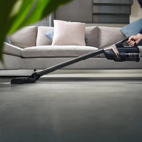 Miele TriFlex HX2 Pro - Stick. Cordless Vacuum - Image 7