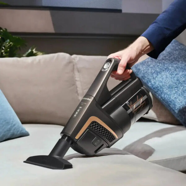 Miele TriFlex HX2 Pro - Stick. Cordless Vacuum - Image 4