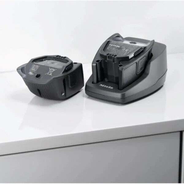 Miele TriFlex HX2 Pro - Stick. Cordless Vacuum - Image 3