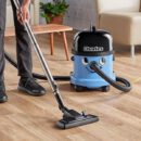 NaceCare Charles CVC 370 - Wet Dry Vacuum