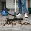 NaceCare Charles CVC 370 - Wet Dry Vacuum