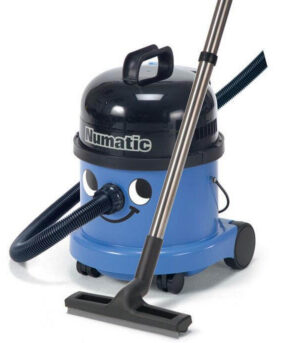NaceCare Charles CVC 370 - Wet Dry Vacuum