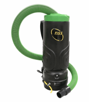 NSS Swiftvac 6 - Backpack Vacuum