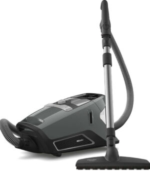 Open Box - Miele Blizzard CX1 Pure Suction- Canister Vacuum