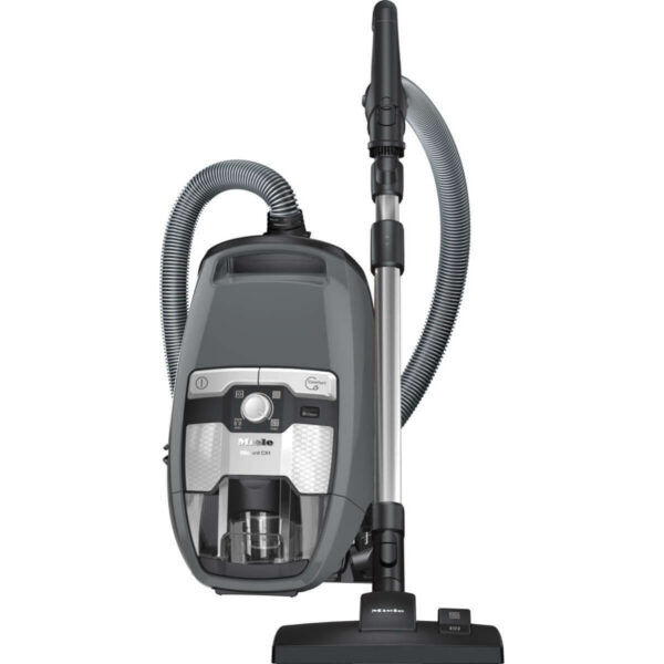 Open Box - Miele Blizzard CX1 Pure Suction- Canister Vacuum - Image 2