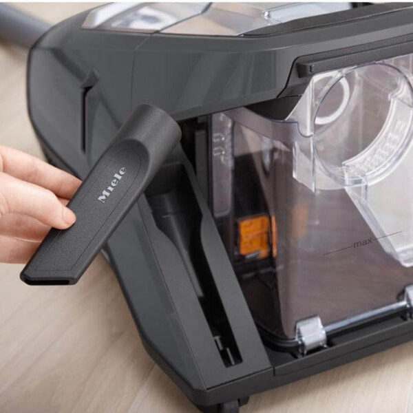 Open Box - Miele Blizzard CX1 Pure Suction- Canister Vacuum - Image 6