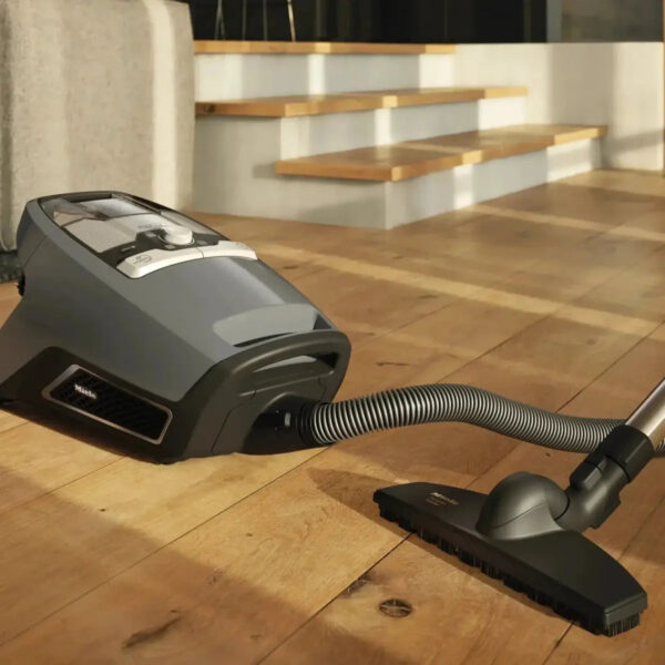 Open Box - Miele Blizzard CX1 Pure Suction- Canister Vacuum - Image 5