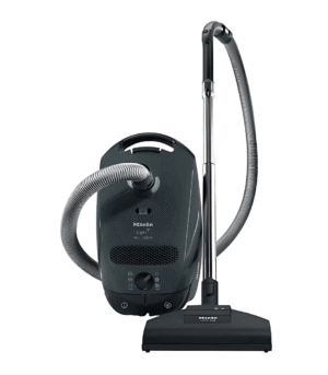 Open Box - Miele Classic C1 Capri - Canister Vacuum