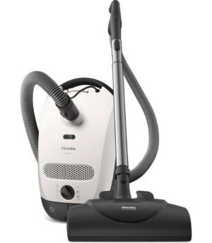 Open Box - Miele Classic C1 Cat & Dog - Canister Vacuum