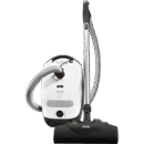 Open Box - Miele Classic C1 Cat & Dog - Canister Vacuum
