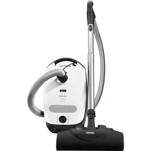 Open Box - Miele Classic C1 Cat & Dog - Canister Vacuum - Image 2