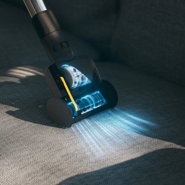 Open Box - Miele Classic C1 Cat & Dog - Canister Vacuum - Image 9
