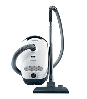 Open Box - Miele Classic C1 Olympus - Canister Vacuum