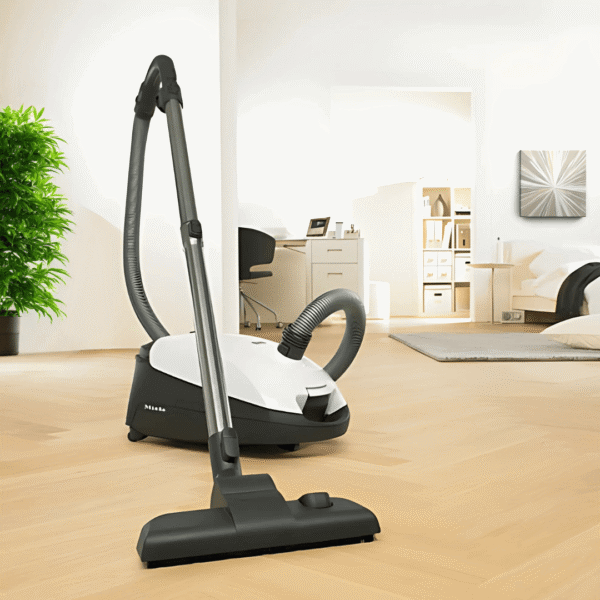 Open Box - Miele Classic C1 Olympus - Canister Vacuum - Image 2