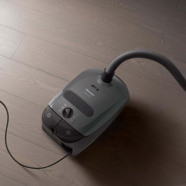 Open Box - Miele Classic C1 Pure Suction - Canister Vacuum - Image 5