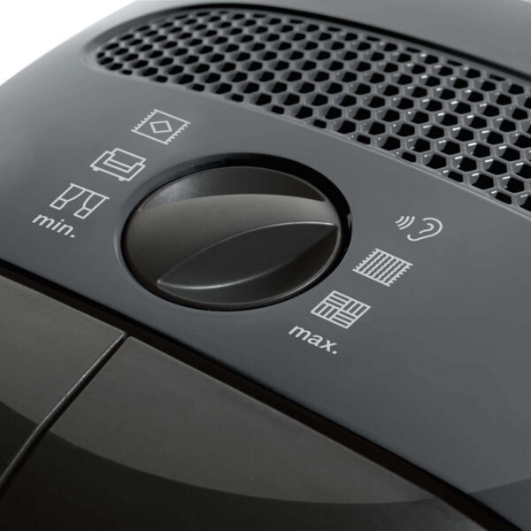 Open Box - Miele Classic C1 Pure Suction - Canister Vacuum - Image 4