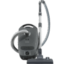 Open Box - Miele Classic C1 Pure Suction - Canister Vacuum