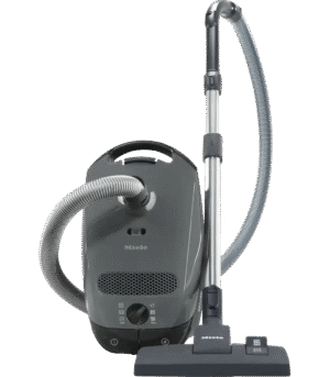 Open Box - Miele Classic C1 Pure Suction - Canister Vacuum