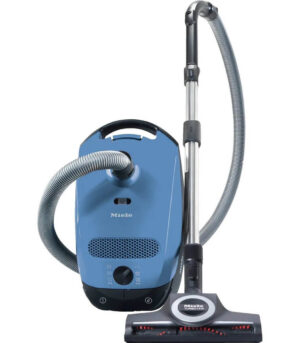 Open Box - Miele Classic C1 Turbo Team - Canister Vacuum