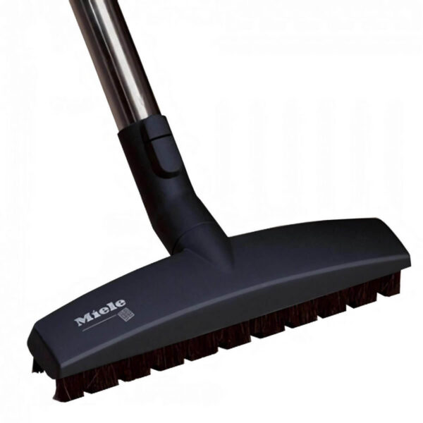 Open Box - Miele Classic C1 Turbo Team - Canister Vacuum - Image 5