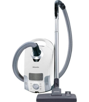 Open Box - Miele Compact C1 Pure Suction - Canister Vacuum