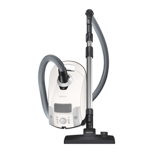 Open Box - Miele Compact C1 Pure Suction - Canister Vacuum - Image 2