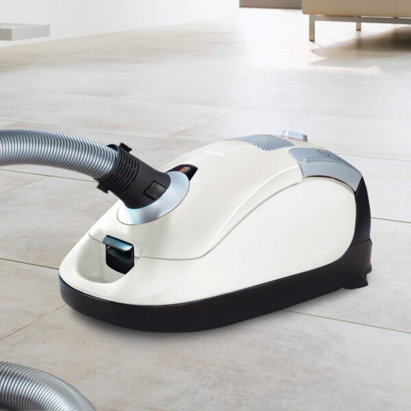 Open Box - Miele Compact C1 Pure Suction - Canister Vacuum - Image 6