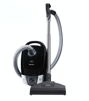 Open Box - Miele Compact C2 Onyx - Canister Vacuum