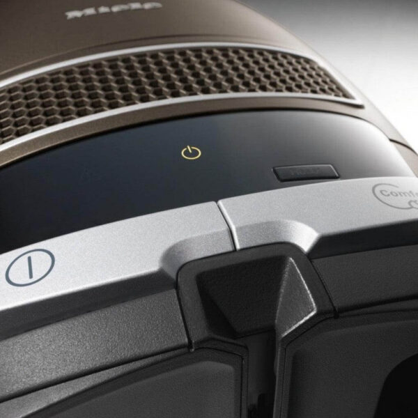 Open Box - Miele Complete C3 Brilliant - Canister Vacuum - Image 9