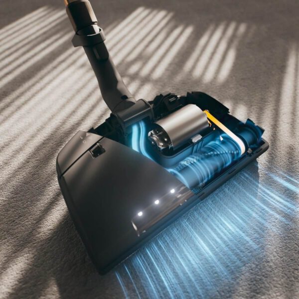 Open Box - Miele Complete C3 Brilliant - Canister Vacuum - Image 11
