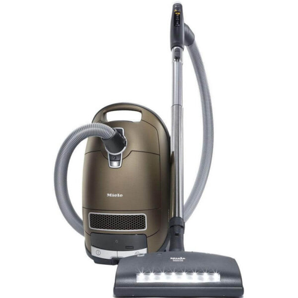Open Box - Miele Complete C3 Brilliant - Canister Vacuum - Image 2