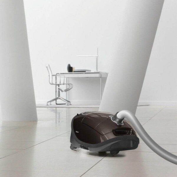 Open Box - Miele Complete C3 Brilliant - Canister Vacuum - Image 6