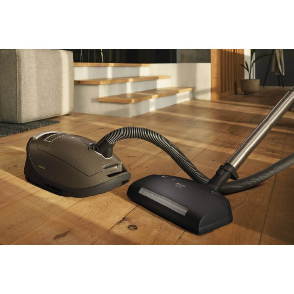Open Box - Miele Complete C3 Brilliant - Canister Vacuum - Image 13